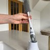 Spazzola per la pulizia - NUBY - Per biberon e tettarella 2 in 1 con s