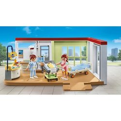 PLAYMOBIL - 71616 - Entbindungszimmer