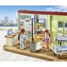 PLAYMOBIL - 71616 - Entbindungszimmer