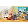 PLAYMOBIL - 71617 - Physiotherapie-Werkstatt