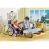 PLAYMOBIL - 71617 - Physiotherapie-Werkstatt