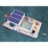PLAYMOBIL - 71623 - Bewakingsboot