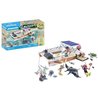 PLAYMOBIL - 71623 - Überwachungsboot