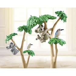 PLAYMOBIL - 71624 - Dierenonderzoekers