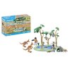 PLAYMOBIL - 71624 - Dierenonderzoekers