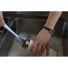 Spazzola per la pulizia - NUBY - Per biberon e tettarella 2 in 1 con s