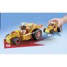 Playmobil 71634 - Kart del pizzaiolo - Motore retrattile - 1 personagg