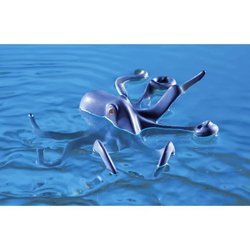 PLAYMOBIL 71636 Calendrier l Avent Pirate, 24 surprises, 98 pieces, De