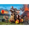 PLAYMOBIL - 71643 - Carro armato Burnham Raiders