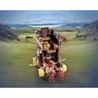 PLAYMOBIL - 71643 - Carro armato Burnham Raiders