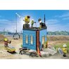 PLAYMOBIL - 71650 - Operai e cantiere