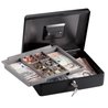 MASTER LOCK Caja de monedas 8 compartimentos