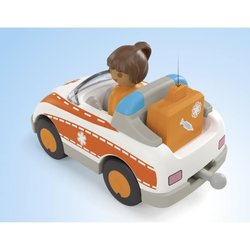 PLAYMOBIL JUNIOR - 71692 - Héroe cotidiano