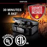 feuerfeste Sicherheitsbox
