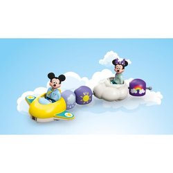 PLAYMOBIL 71697 Il treno delle nuvole di Topolino e Minnie - Disney - 