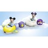 PLAYMOBIL 71697 Mickey y Minnie Tren Nube - Disney - Incluye Minnie, M