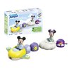 PLAYMOBIL 71697 Il treno delle nuvole di Topolino e Minnie - Disney - 