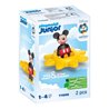 71698 - Mickey et toupie