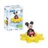 PLAYMOBIL Junior 71698 Peonza Mickey y Sun