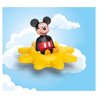 PLAYMOBIL Junior 71698 Peonza Mickey y Sun