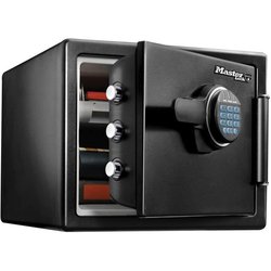 Coffre-fort de sécurité ignifugé et résistant a l eau 22L - MASTER LOC