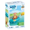 PLAYMOBIL JUNIOR 71704 Junior & Disney: Tigger con canoa