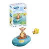 PLAYMOBIL JUNIOR 71704 Junior & Disney: Tigger con canoa
