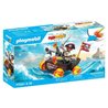 Playmobil 71720 Kart della nave pirata, Funstars, 45 pezzi, dai 4 anni