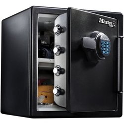 MASTER LOCK 33.6L Elektronischer Kombinationssicherheitssafe Feuerfest