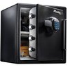 MASTER LOCK 33.6L Elektronischer Kombinationssicherheitssafe Feuerfest