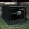 MASTER LOCK 33.6L Elektronischer Kombinationssicherheitssafe Feuerfest