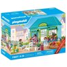 PLAYMOBIL 71807 Blumenladen und Teestube