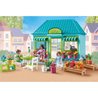 PLAYMOBIL 71807 Blumenladen und Teestube