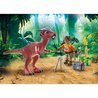PLAYMOBIL 71822 Stygimoloch, Forscher und Zubehör, Dinos, 37 Teile, ab