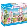 PLAYMOBIL 71845 Palace with royal couple and 2 thrones, Magic Princess