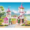 PLAYMOBIL 71845 Palace with royal couple and 2 thrones, Magic Princess