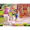 PLAYMOBIL 71845 Palace with royal couple and 2 thrones, Magic Princess