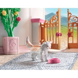 PLAYMOBIL 71845 Palace with royal couple and 2 thrones, Magic Princess