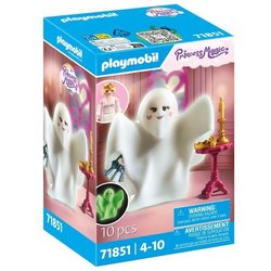 PLAYMOBIL 71851 Prinzessin und Phospho-Phantom-Kostüm