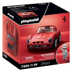 Playmobil 71856 Ferrari 250 GTO Playmobil Auto icona, Auto icona