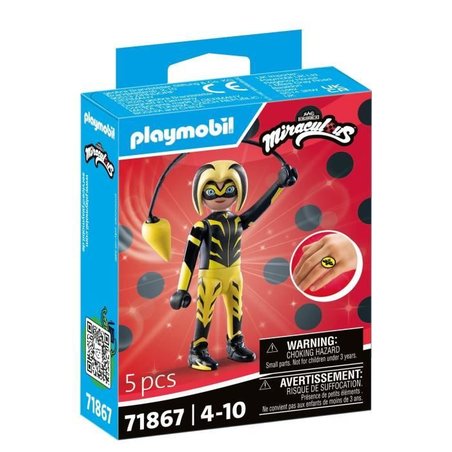 PLAYMOBIL 71867 Prodigiosa: Vesperia