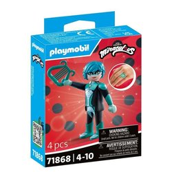 PLAYMOBIL 71868 Milagroso: Viperión