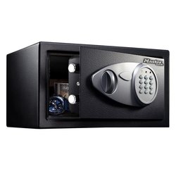 Master Lock X041ML 11L - Elektronisches Schloss - ideal für Schmuck, I
