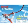 Sky Trails: Flip Rail, Action-Set, Luftparcours, 20 Teile, ab 7 Jahren