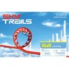 Sky Trails: Looping-Action-Set, Luftparcours, 15 Teile, ab 7 Jahren