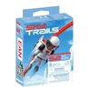 Sky Trails: Sky Rider Figur, Luftparcours, 8 Teile, ab 7 Jahren