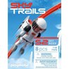 Sky Trails: Sky Rider Figur, Luftparcours, 8 Teile, ab 7 Jahren