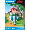 PLAYMOBIL 71983 Asterix: Obelix und sein Hinkelstein