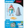 PLAYMOBIL 71983 Asterix: Obelix und sein Hinkelstein