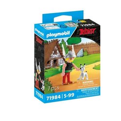 PLAYMOBIL 71984 Asterix: Asterix und Idefix
